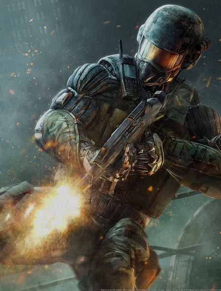 Soldier